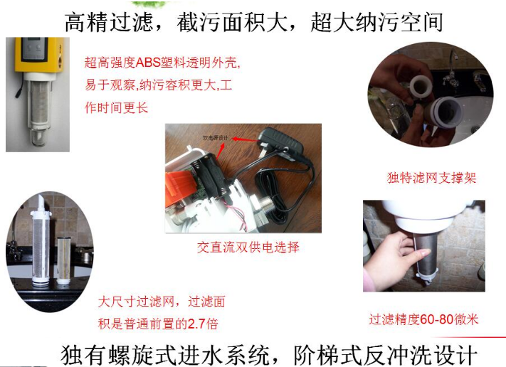 家用凈水器